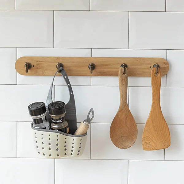 Kitchen Sink Hanging Bag