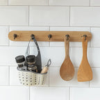 Kitchen Sink Hanging Bag