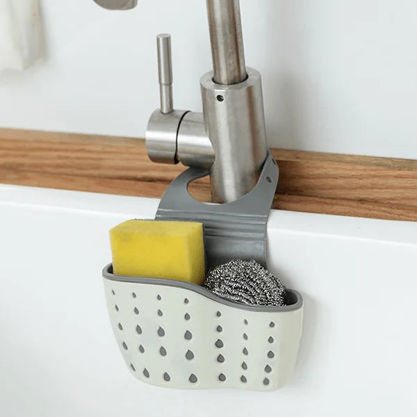 Kitchen Sink Hanging Bag