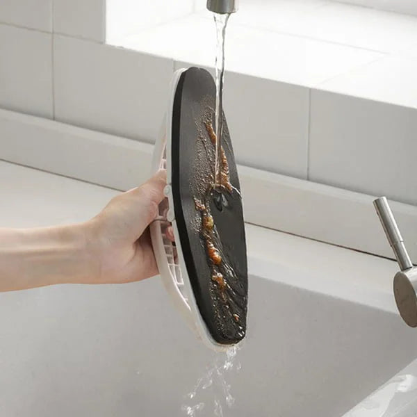 Foldable Handy Cleaning Brush