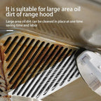 Foldable Handy Cleaning Brush