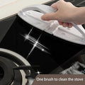 Foldable Handy Cleaning Brush