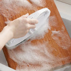 Foldable Handy Cleaning Brush