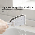 Foldable Handy Cleaning Brush