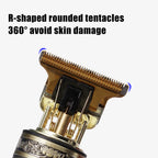T99 Rechargeable Hair Trimmer