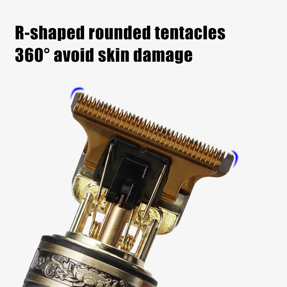 T99 Rechargeable Hair Trimmer