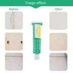 Wall Hole & Crack Repair Paste