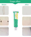 Wall Hole & Crack Repair Paste