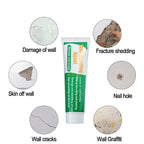 Wall Hole & Crack Repair Paste