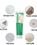 Wall Hole & Crack Repair Paste
