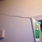 Wall Hole & Crack Repair Paste