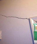 Wall Hole & Crack Repair Paste