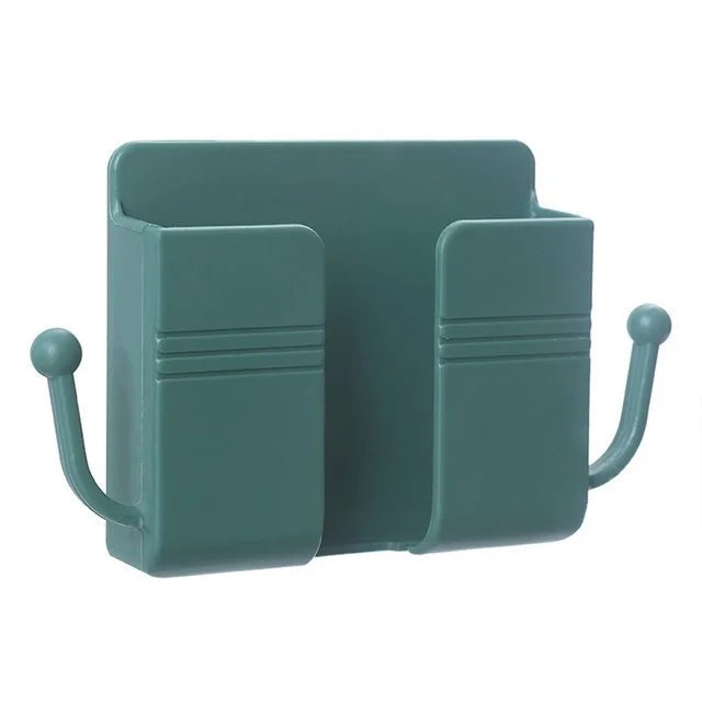 Wall Mounted Mobile Holder
