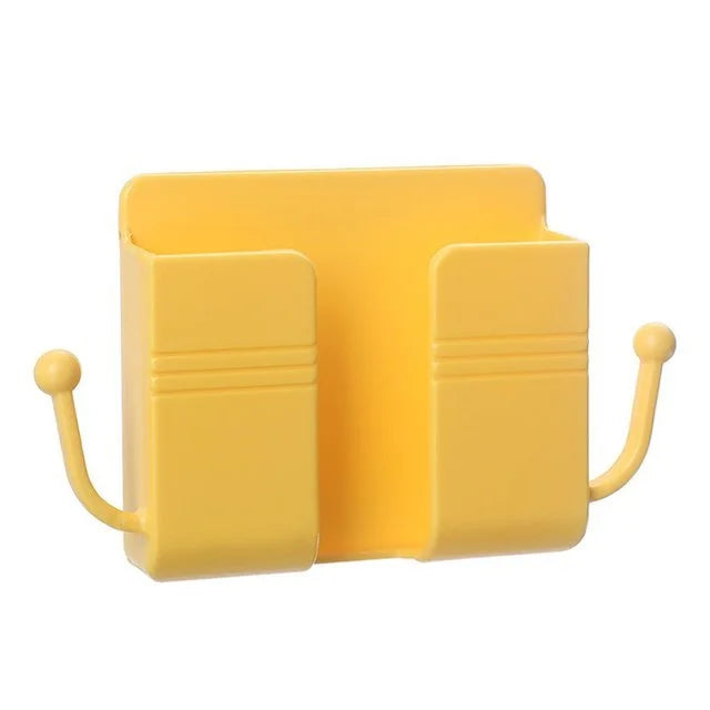 Wall Mounted Mobile Holder