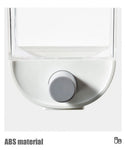 Wall Mounted Food Storage Dispenser