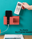 Wall Mounted Accessories Organizer
