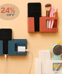Wall Mounted Accessories Organizer