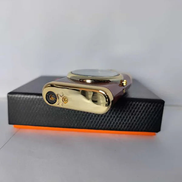 The Watch Lighter