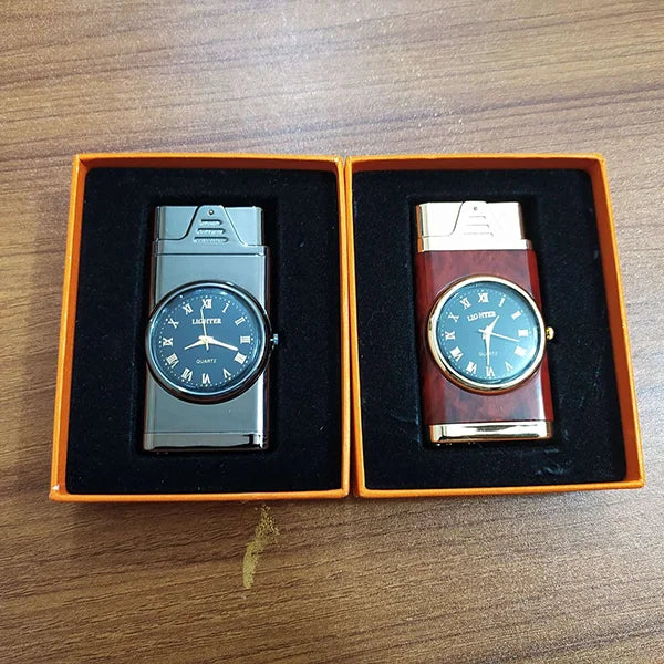 The Watch Lighter