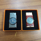 The Watch Lighter