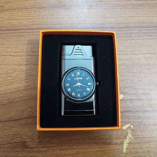 The Watch Lighter