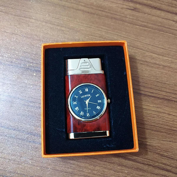 The Watch Lighter