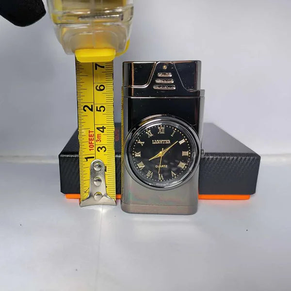 The Watch Lighter