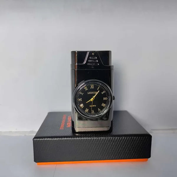 The Watch Lighter