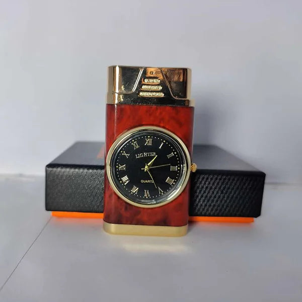 The Watch Lighter