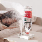 Portable Rechargeable Mini Humidifier