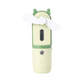 Portable Mini Travel Air Cooler Fan
