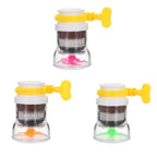 Multi-Layer Direct Water Filter Tap