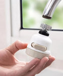 3 Speed Modes Rotating Faucet Tap