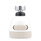 3 Speed Modes Rotating Faucet Tap