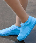 Anti-Slip Silicone Shoe Cover