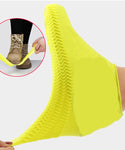 Anti-Slip Silicone Shoe Cover