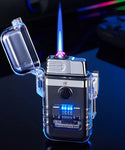 Waterproof Gas ARC Dual System Lighter