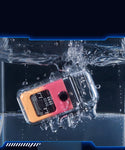 Waterproof Gas ARC Dual System Lighter