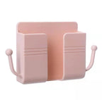 Wall Mounted Mobile Holder