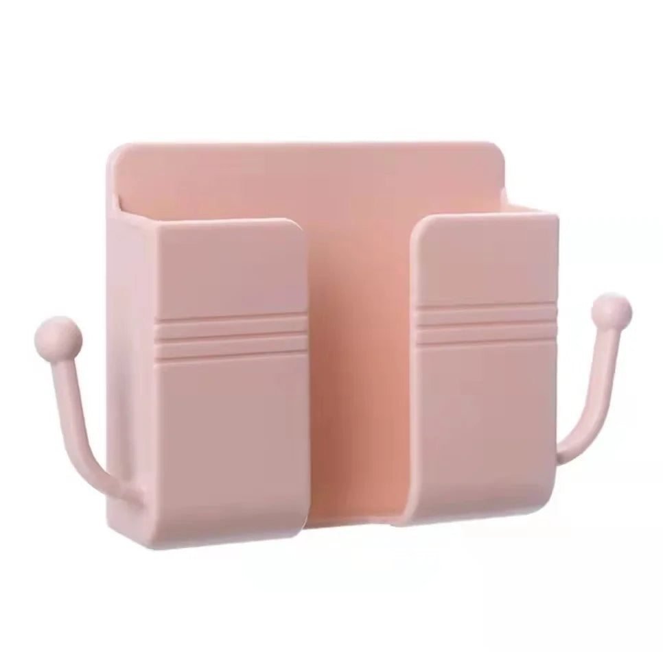 Wall Mounted Mobile Holder