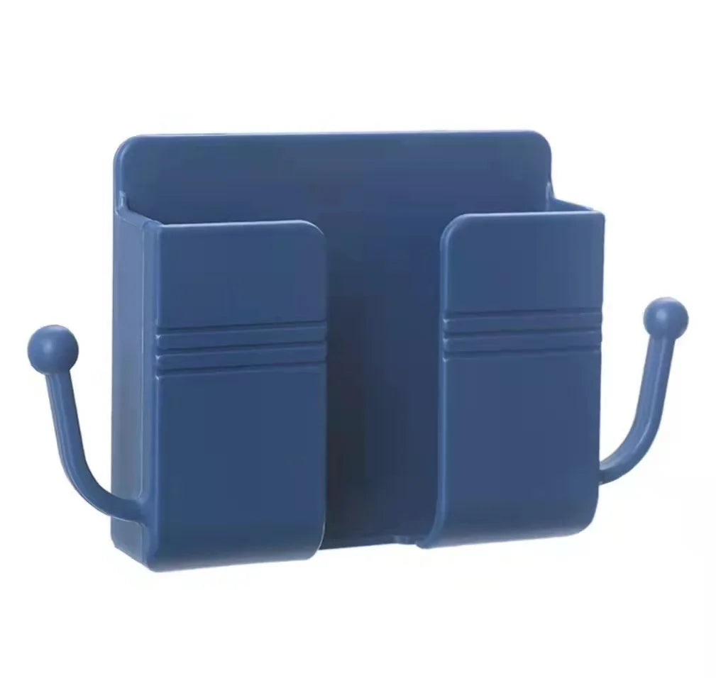 Wall Mounted Mobile Holder