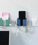 Wall Mounted Mobile Holder