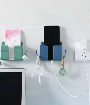 Wall Mounted Mobile Holder