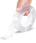 Double Sided Magic Transparent Tape