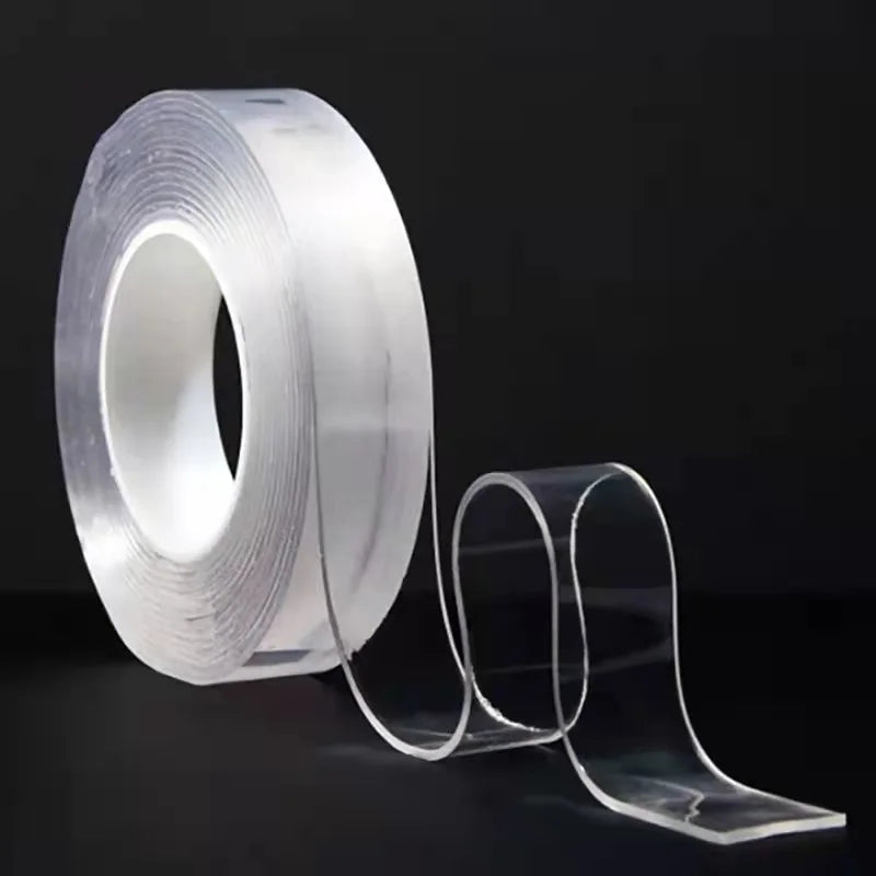 Double Sided Magic Transparent Tape