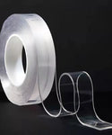 Double Sided Magic Transparent Tape