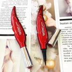 Feather-Shaped Liquid Waterproof Eyeliner