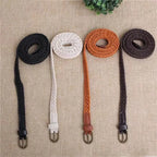 Women's Fashionable Rope Style Belt