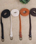 Women's Fashionable Rope Style Belt
