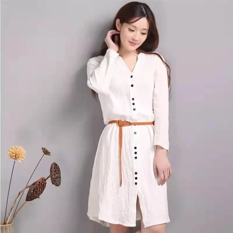 Women's Fashionable Rope Style Belt
